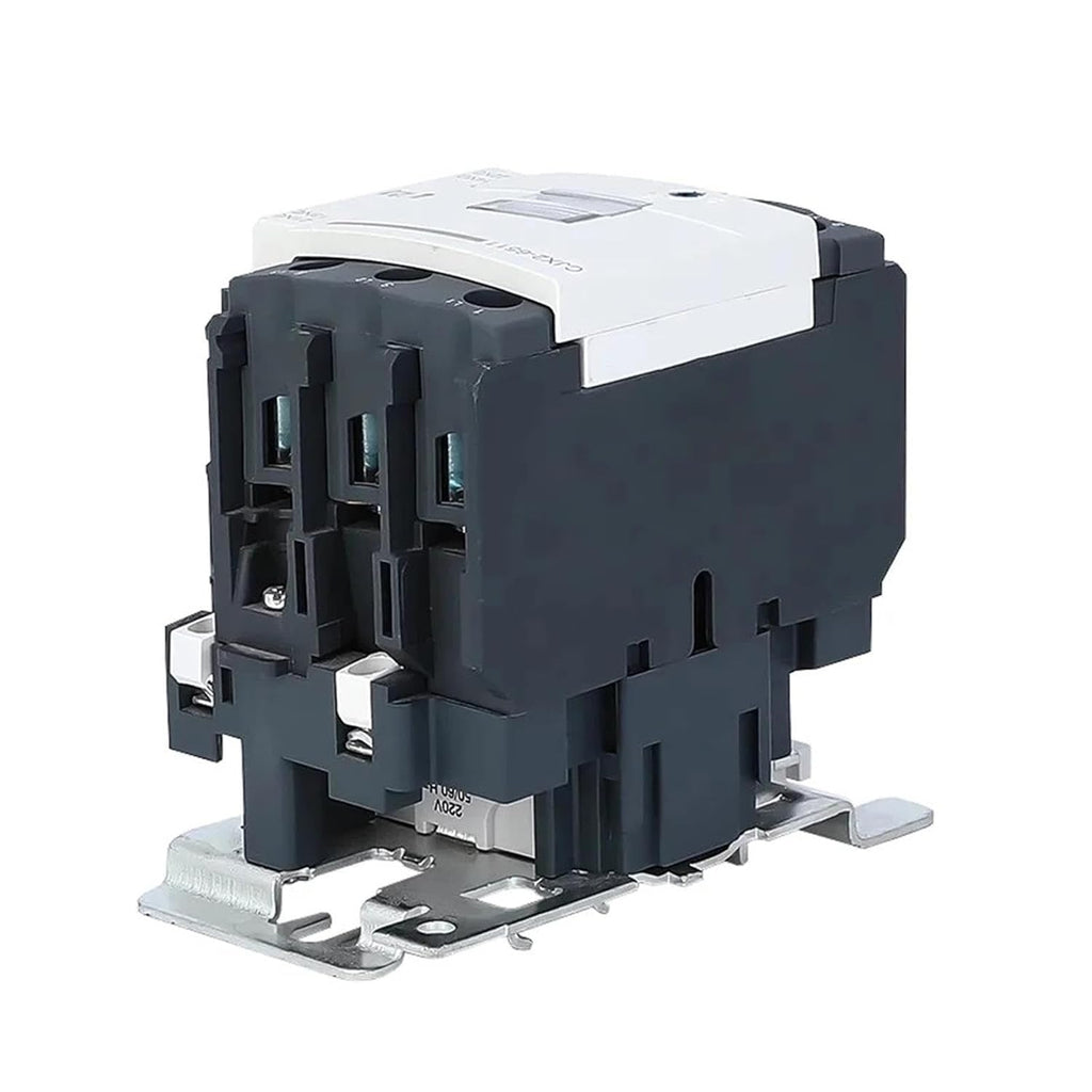 Magnetic AC Contactor LC1-D95, 95A 3P