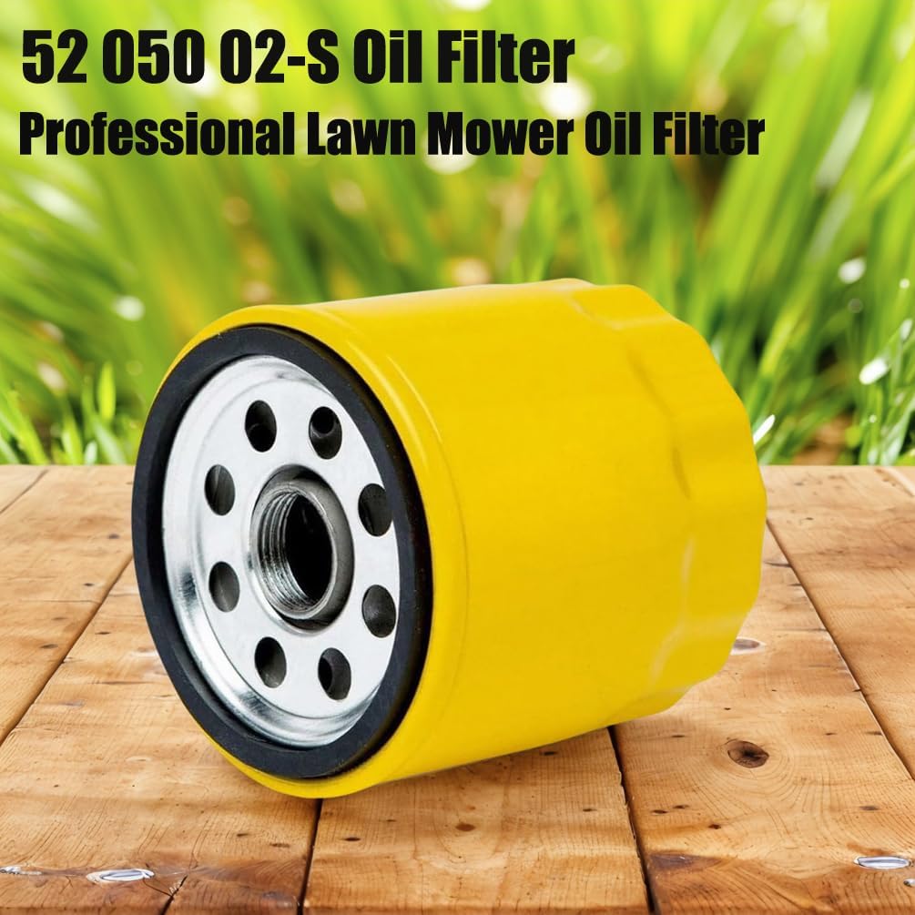 12 083 10-S Air Filter L110 Oil Change Kit for Kohler Command Pro | CV15S CV16S CV13S CV15 CV14 CV14 CV490 CV491