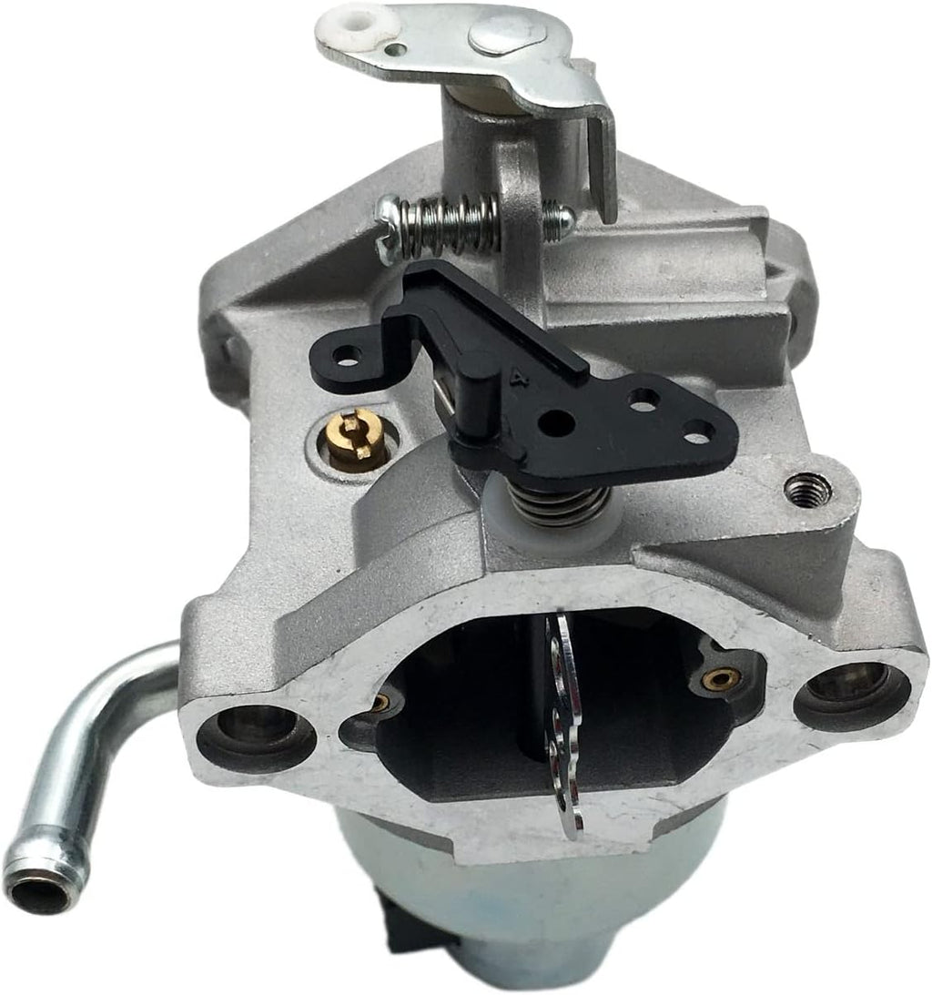 594601 Carburetor Replacement Compatible with Briggs & Stratton 796587, 796250, 795486,591736, 794136 model 33M977, 31Q677, 331777, 331707, 331877