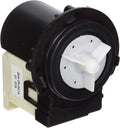 Compatible Water Drain Pump for LG WM2150HW, WM2233HU, WM2277HB, WM2277HS Washing Machine