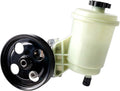 Nifeida 20-1035 Automotive Replacement Power Steering Pump with with Pulley & Reservoir For Dodge Ram 1500 2011-2012 V8 5.7L