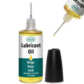 Door Hinge Lubricant Door Squeaky Fix Lubricating Oil for Noise Synthetic Knife Oil Lube for Lock Hinge Hair Trimmers