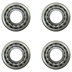 5022631SX2 Qty. 4: Bearing Cone & Cup Fits Ferris IS5100Z, IS1000Z