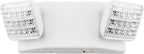LIT-PaTH LED Emergency Light for Business, Battery Backup, 1 Pack