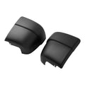 KUAFU Bumper End Cap LH and RH Compatible with Rodeo