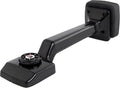 10-412BKK Carpet Knee Kicker, Black