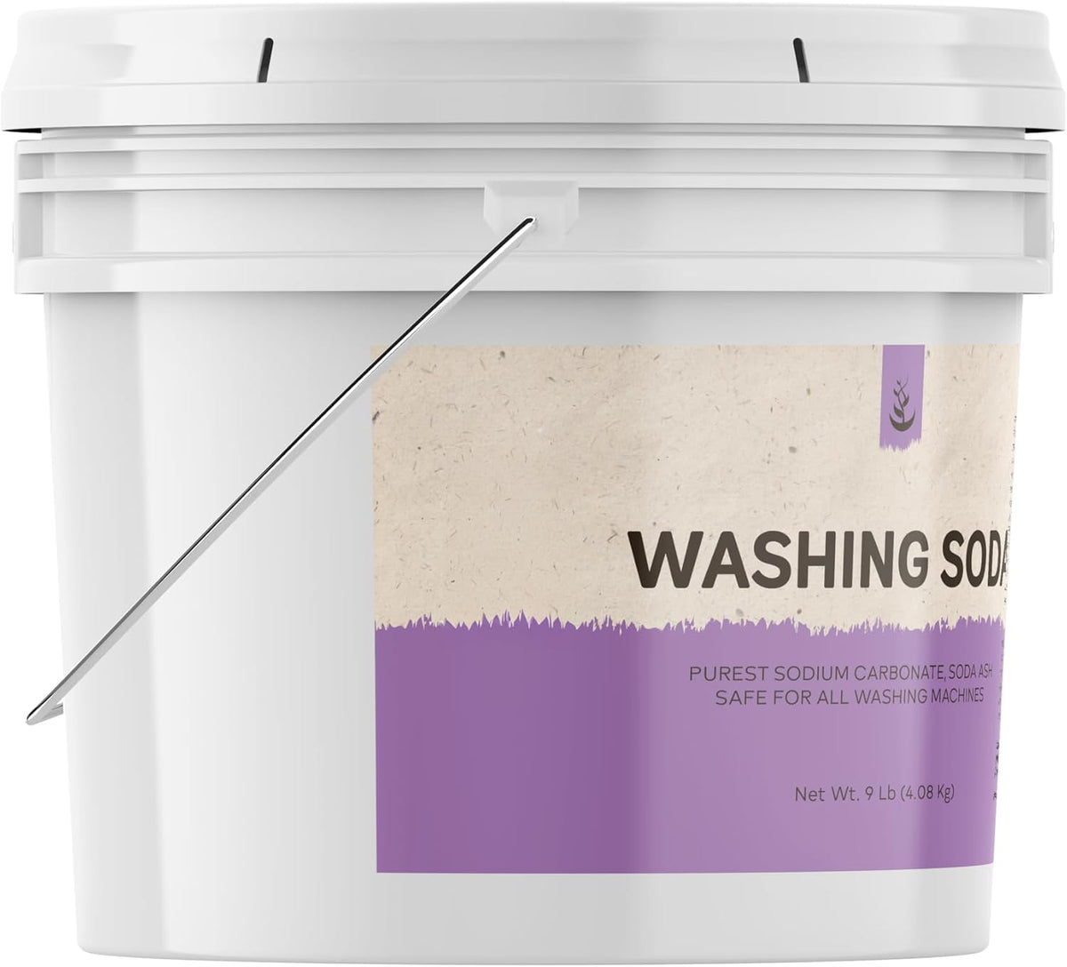 Washing Soda, 9 Lb