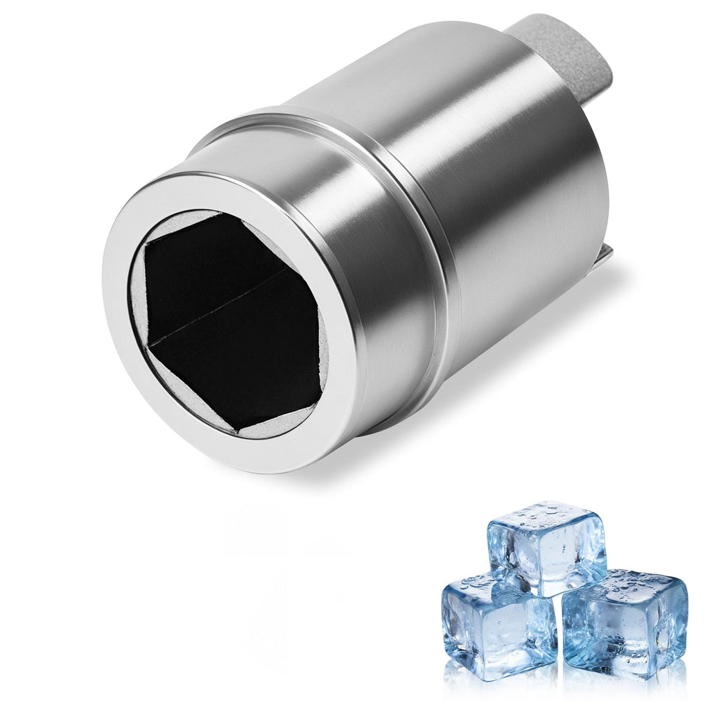 WP2220458 2220458 Refrigerator Ice Makers Coupling
