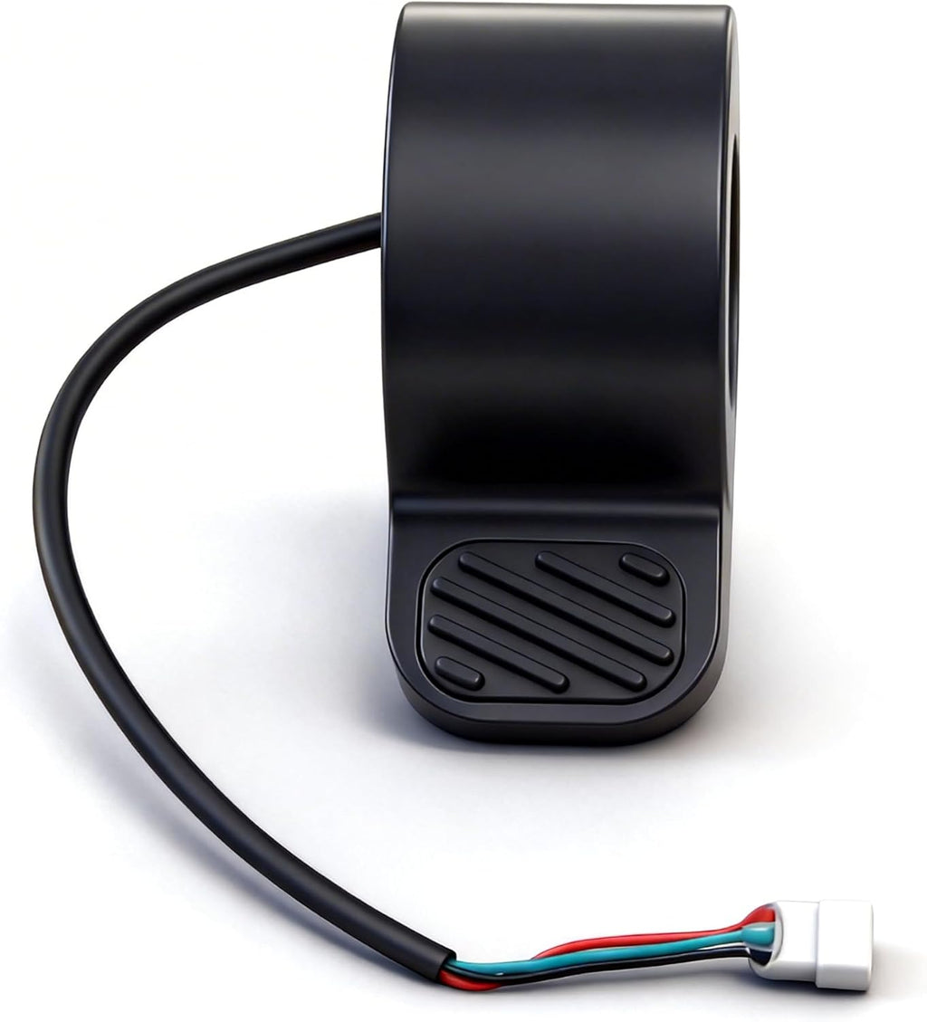 GDLYTIME Scooter Accelerator Throttle for Segway Ninebot C2 Pro/ E2/ E2 Plus/ E2 Plus II/DLX 2 Pro/DLX 2 Plus,Electric Scooter Assembly