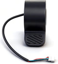 GDLYTIME Scooter Accelerator Throttle for Segway Ninebot C2 Pro/ E2/ E2 Plus/ E2 Plus II/DLX 2 Pro/DLX 2 Plus,Electric Scooter Assembly