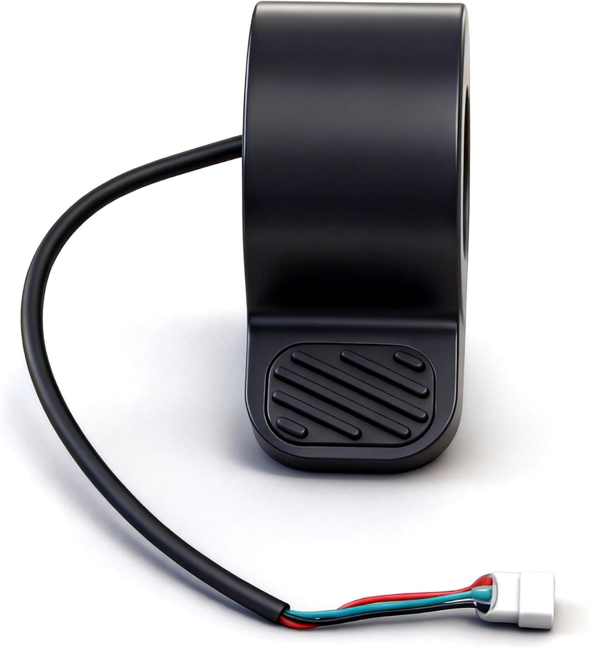 GDLYTIME Scooter Accelerator Throttle for Segway Ninebot C2 Pro/ E2/ E2 Plus/ E2 Plus II/DLX 2 Pro/DLX 2 Plus,Electric Scooter Assembly