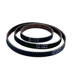 GT2 6mm Timing Belt Upgrade Anti-Slip Closed Loop