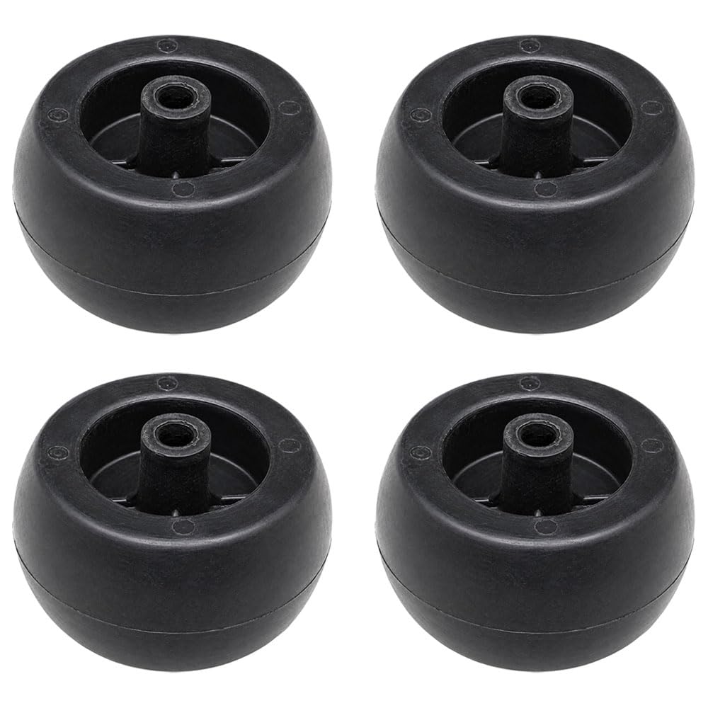 Deck Wheels Fits Simplicity