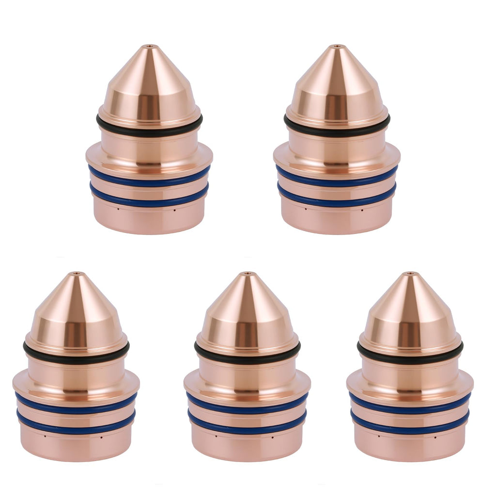 5Pcs 420234 Nozzle Fit for Hypertherm XPR 50A Plasma Consumables