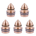 5Pcs 420234 Nozzle Fit for Hypertherm XPR 50A Plasma Consumables