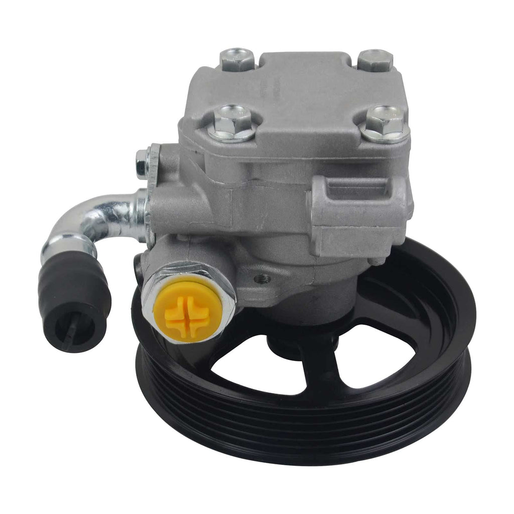 Power Steering Pump Replacement for Buick Enclave All Models Chevy Equinox