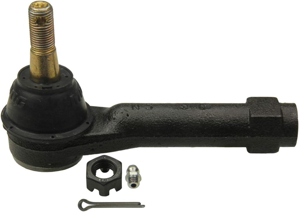 MOOG ES800408 Steering Tie Rod End for 2007-2017 Jeep Patriot