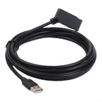Programming Cable 6ED1057-1AA01-0BA0 Compatible with for siemens LOGO!
