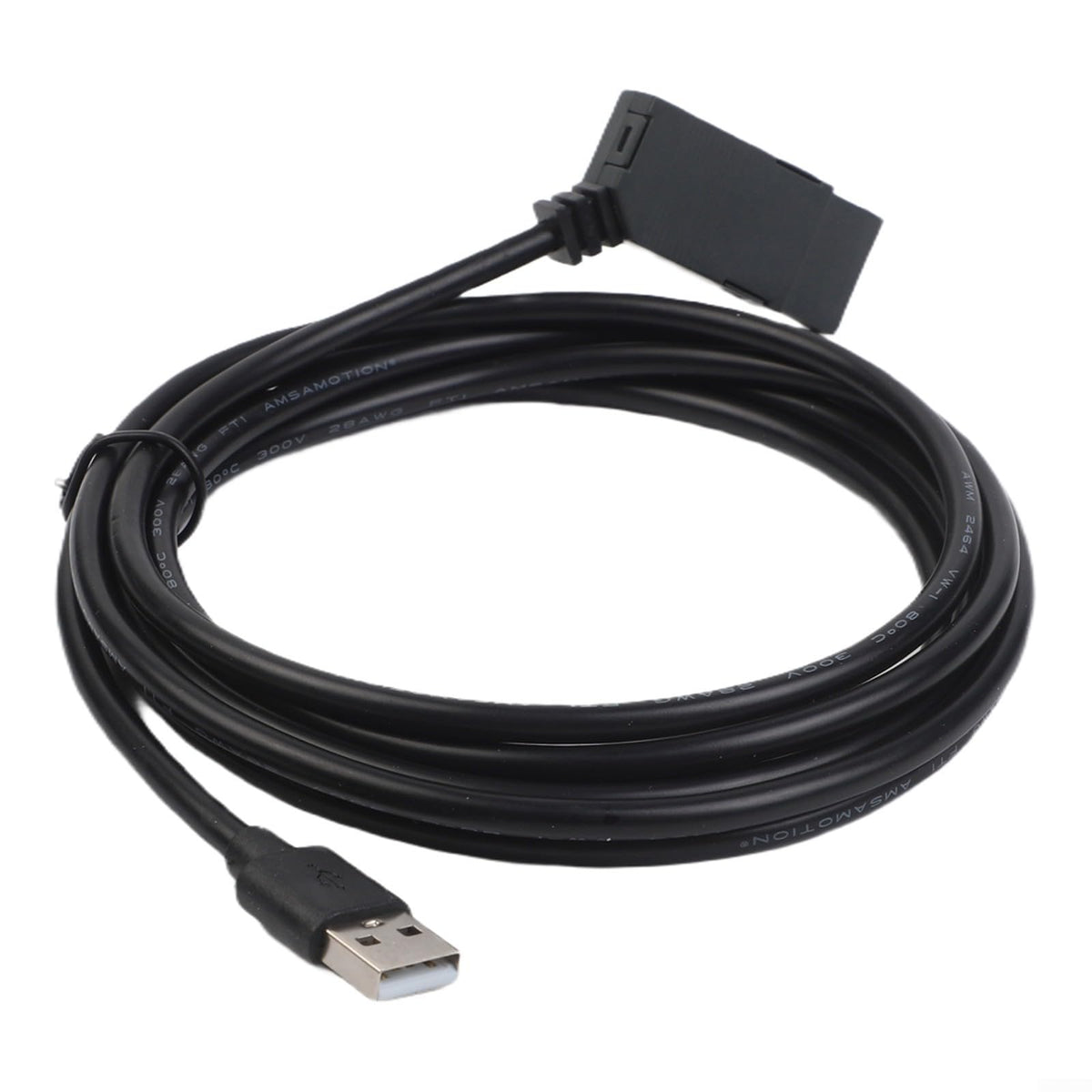 Programming Cable 6ED1057-1AA01-0BA0 Compatible with for siemens LOGO!