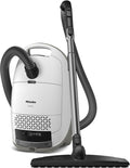 Guard M1 Parquet XL Bagged Canister Vacuum for Hard Floors