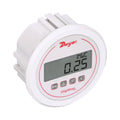 Dwyer DigiMag Series DM-1000 Differential Digital Pressure Gauge, Range 0-10"WC