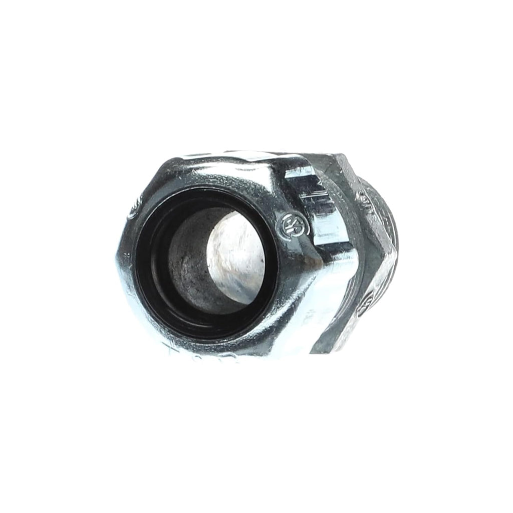 Thomas & Betts Liquidtight Strain Relief Cord Connector, 1/2 in, 25 Pack