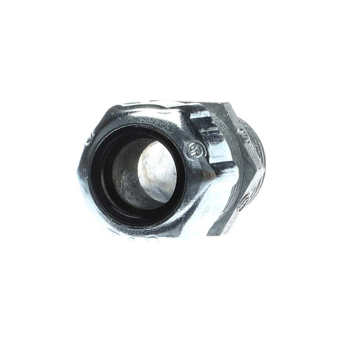 Thomas & Betts Liquidtight Strain Relief Cord Connector, 1/2 in, 25 Pack