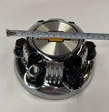 1PC Wheel Hub Cap 1571237 15067578 560-05129 Compatible WithSilverado 1500 Tahoe 6 Lug Center Cap 16" 17" 2000-2010