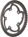 Gates Carbon Drive Belt Drive Cdx Front Sprocket, 130BCD- 70T - 789803195