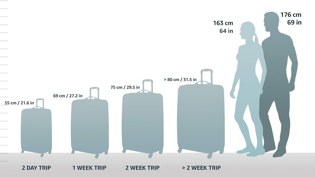 Melbourne Hardside Expandable Spinner Wheel Luggage, Carry-On 20", Mint