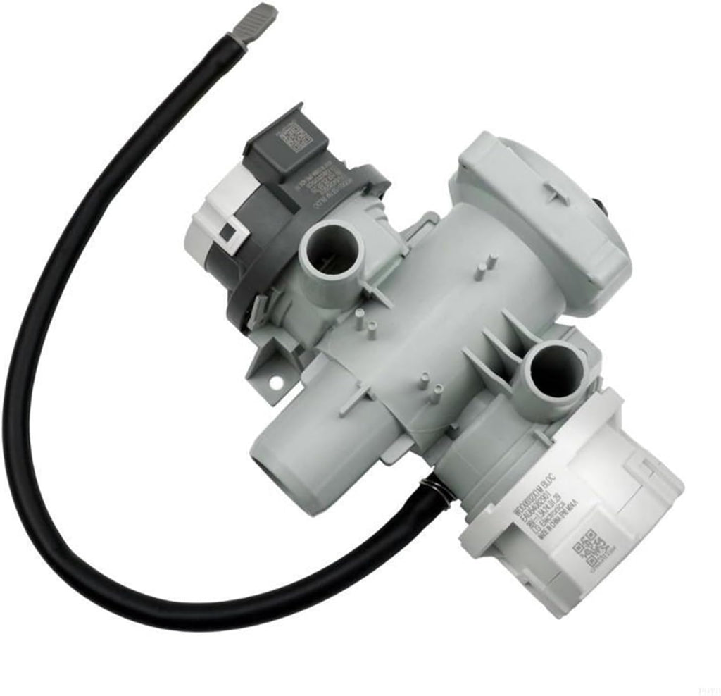 AHA75693501 Washing Machine Drain Replacement For WKEX200HBA WM4000HBA WM4000HWA F3S1CWK2WN WM3555HWA WM4000HWA/00