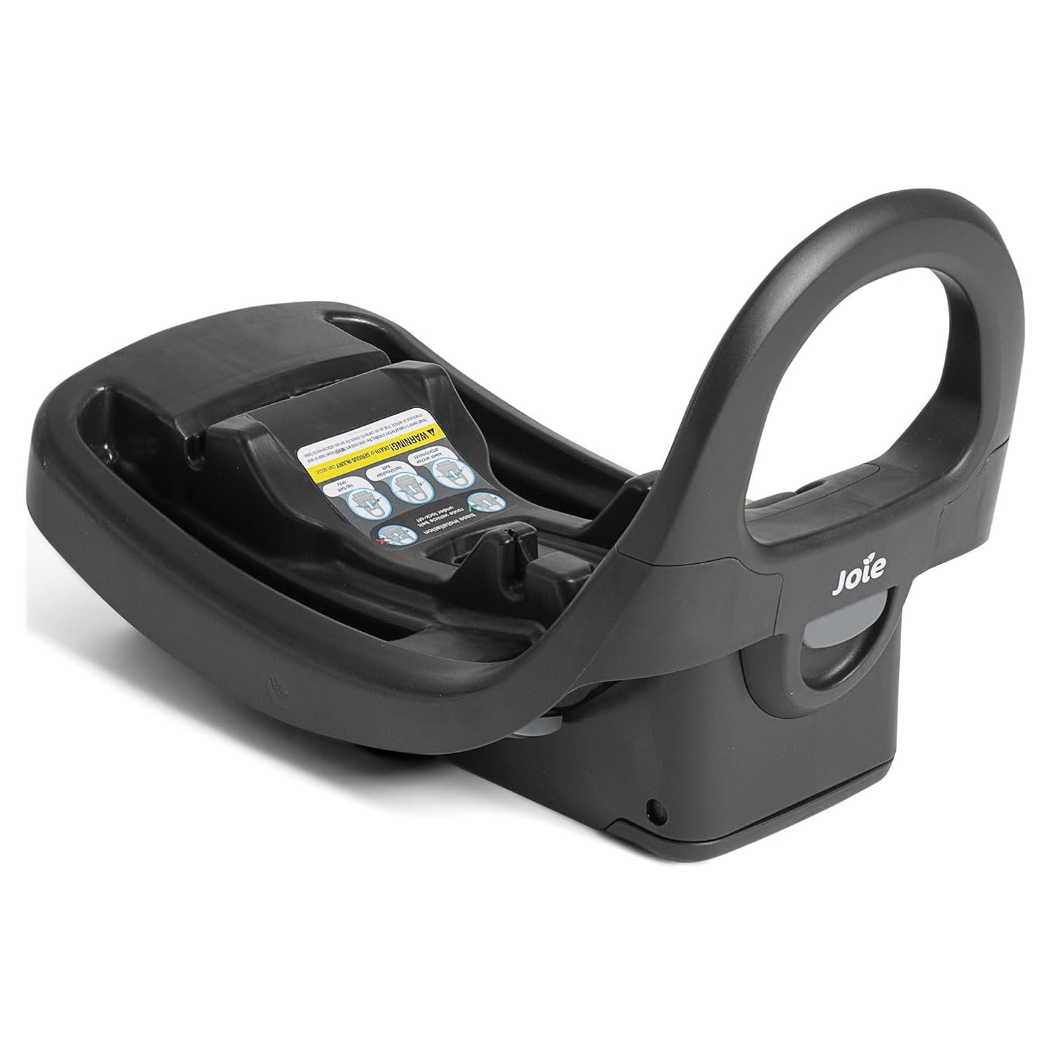 Baby, Mint Latch Car Seat and Base AR - Travel-Friendly Car Seat and Anti-Rebound Base (Dove)