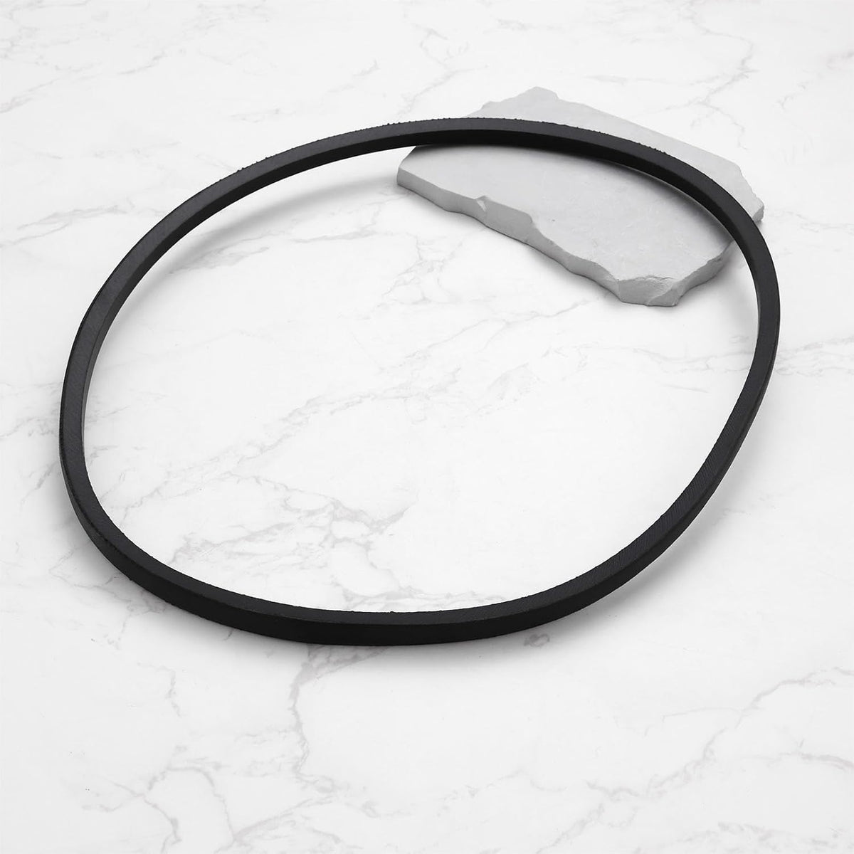 Lawn Mower Drive Belt RL534TR Compatible with HONDA GCV160 Engine