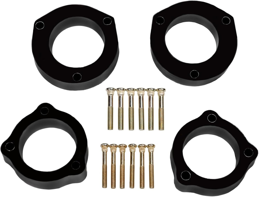 Leveling Lift Kit 1.2 inch 30mm for Toyota - Full Kit