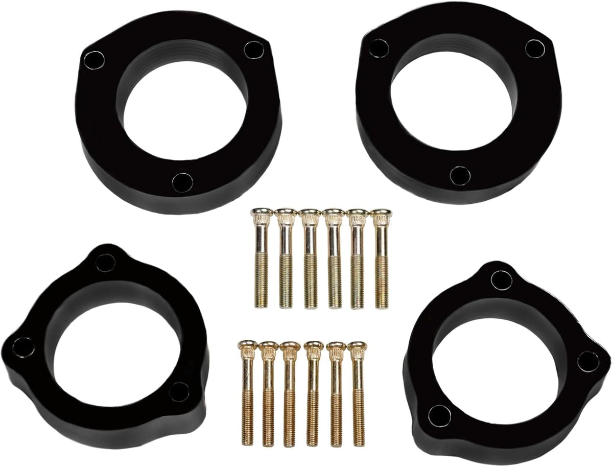 Leveling Lift Kit 1.6 inch 40mm for Toyota - Full Kit
