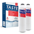 Clear Choice Fridge Filter for Samsung DA29-00019A 2-Pack Made in USA