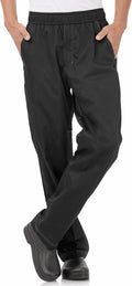 Men's Cool Vent Baggy Chef Pants