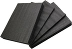 Polyurethane Foam Sheet 16 x 12 x 2 Inch