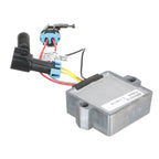 Quicksilver 896940T01 Voltage Regulator/Rectifier for Mercury 4-Stroke 30-60 Hp Outboards
