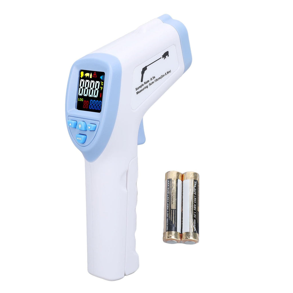 Digital Veterinary Thermometer for Livestock and Pets