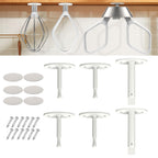 Mixer Attachment Holder for Bo-sch Universal Plus Stand Mixer
