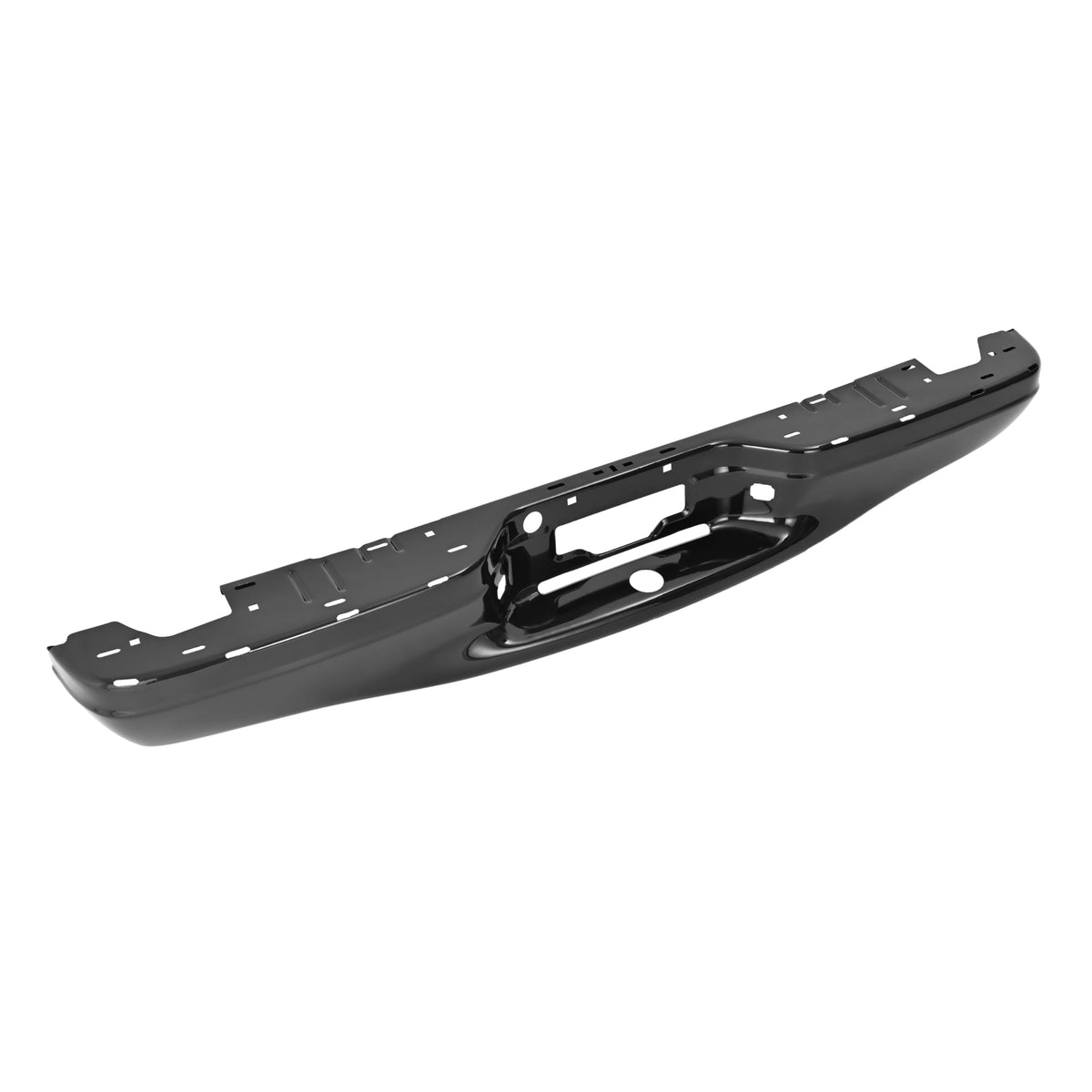 KUAFU Bumper Face Bar Compatible with 1997-2003 F150 F-150