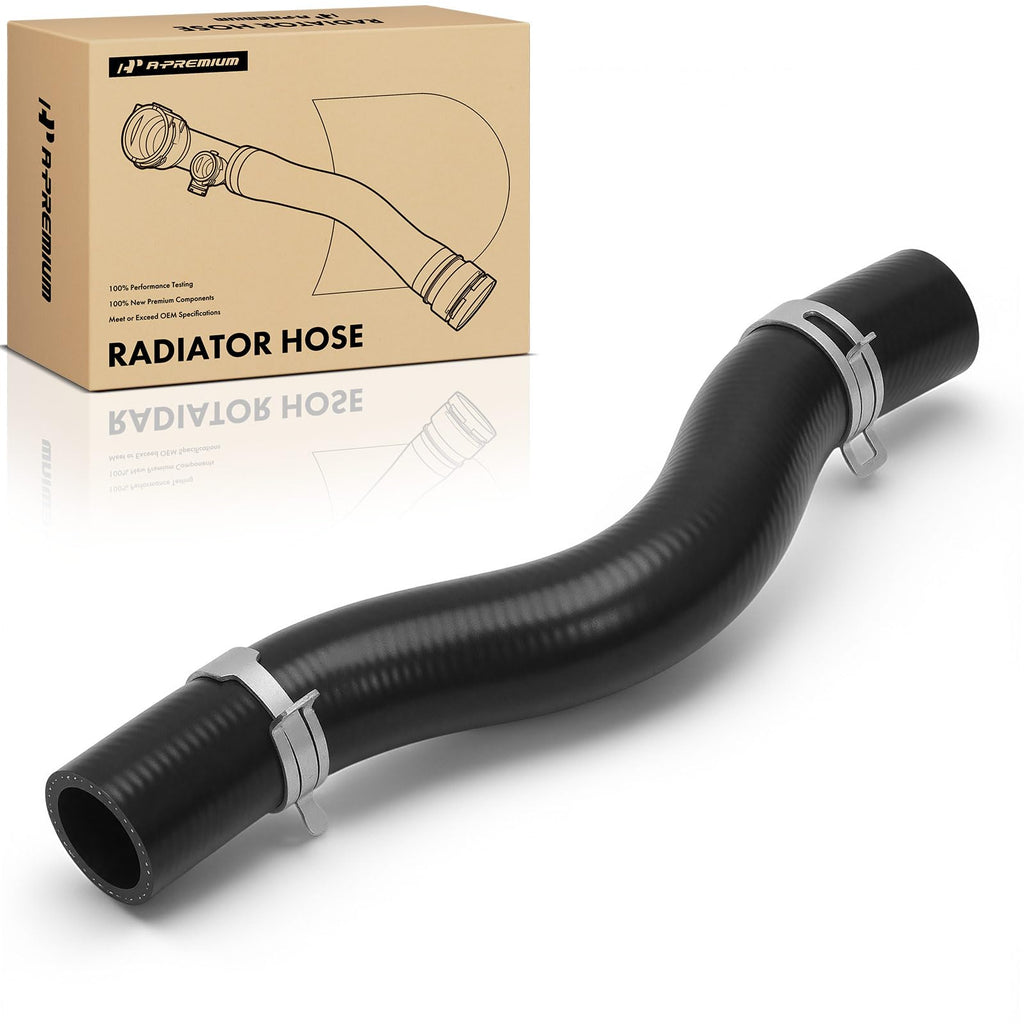 A-Premium Engine Radiator Coolant Hose Compatible with Honda