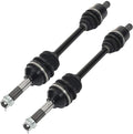 ECCPP Rear Left Right CV Axle for Kawasaki Brute Force 650 2006-2013