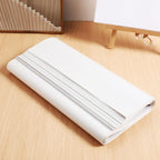 50 Sheets Newsprint Packing Paper Wrapping Fragile Items White