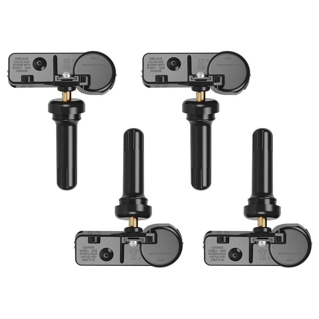 TPMS Sensors,GM 315Mhz Tire Pressure Monitoring Sensor | Compatible for Chevy Silverado GMC Cadillac Buick Pontiac