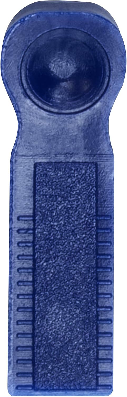 3/16" Wedge Tile Spacers (500 Pack)