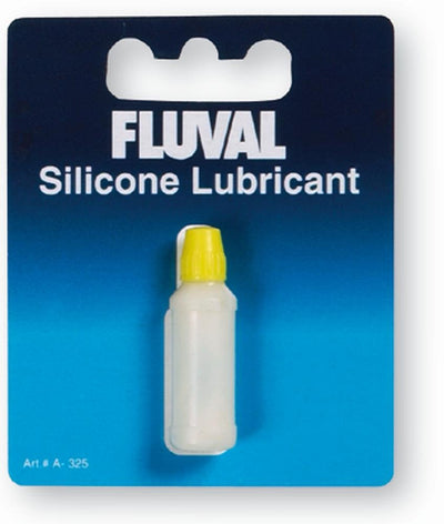 Silicone Lubricant by Fluval