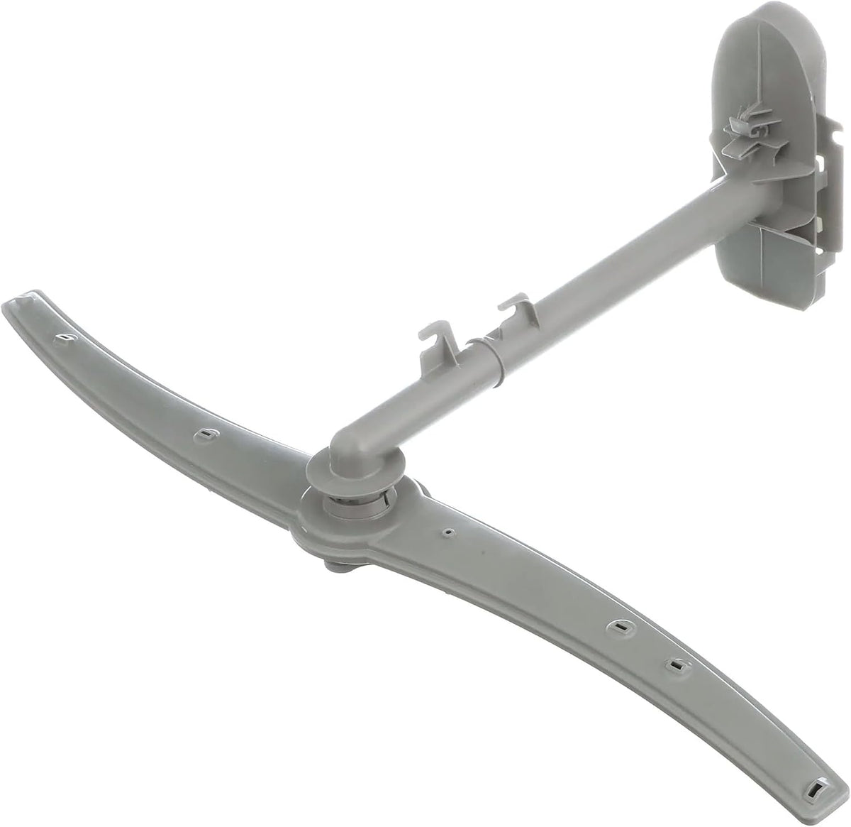 Dishwasher Upper Spray Arm Assembly for Bosch SHP65T55UC/07