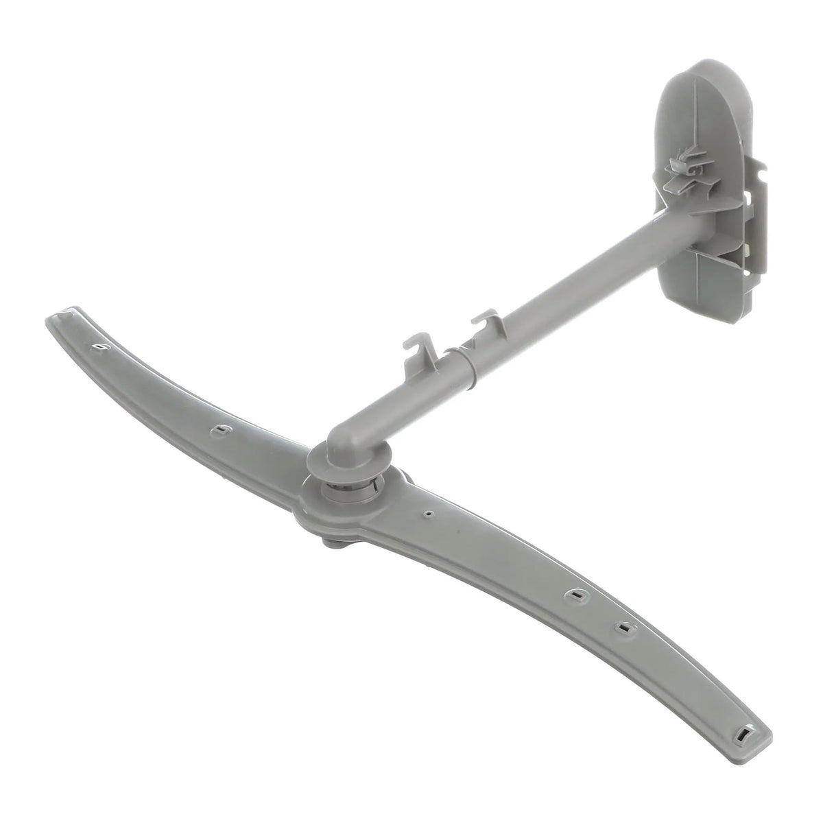 Dishwasher Upper Spray Arm Assembly for Bosch SHE878ZD6N/01